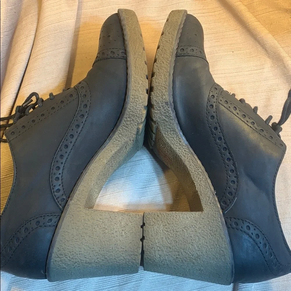 Graceland almost NEW ankle booties worn once